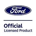 Official Licensed Products