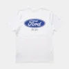 FRD0016_Remera_Infantil_Classic_Ford (1) Remera Infantil Classic Blanco