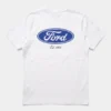 Remera Infantil Classic Blanco