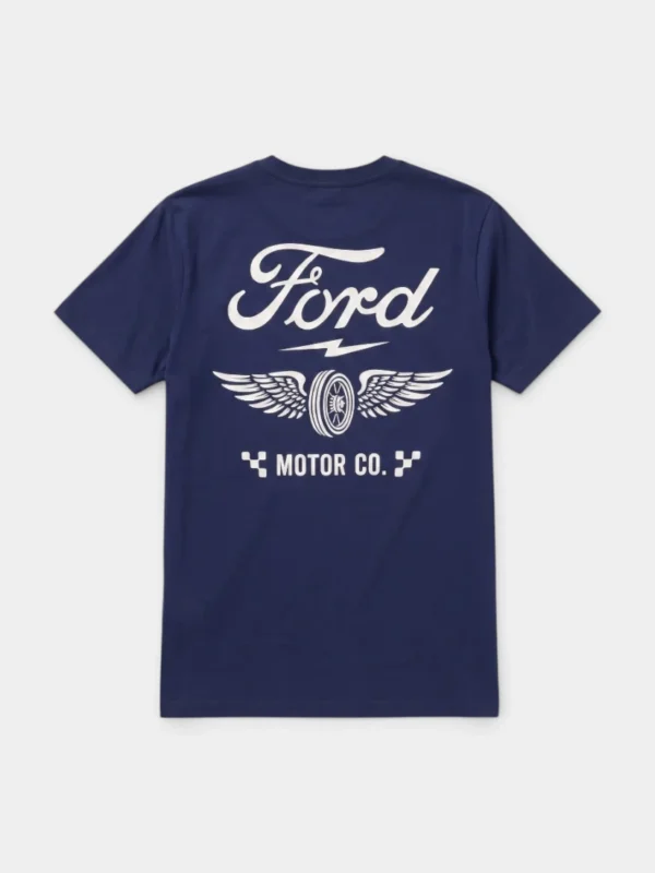 FRD0017_Remera_Hombre_Vintage_Logo_Azul_Marino (1) Remera Hombre Vintage Logo Azul Marino