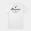 FRD0025_Remera_Hombre_Bronco_Heritage_Blanco_Dorso Remera Hombre Bronco Heritage Blanco