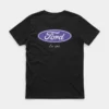 Remera Hombre Classic Negro
