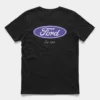 FRD0027_Remera_Hombre_Classic_Negro Remera Hombre Classic Negro