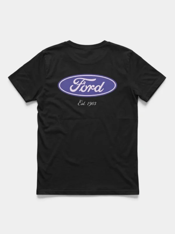 FRD0027_Remera_Hombre_Classic_Negro Remera Hombre Classic Negro