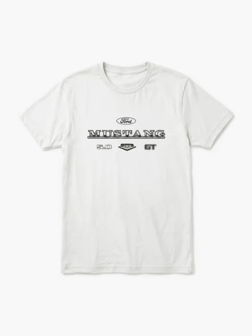 Remera Hombre Badges Blanco