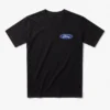 Remera Hombre Classic Negro