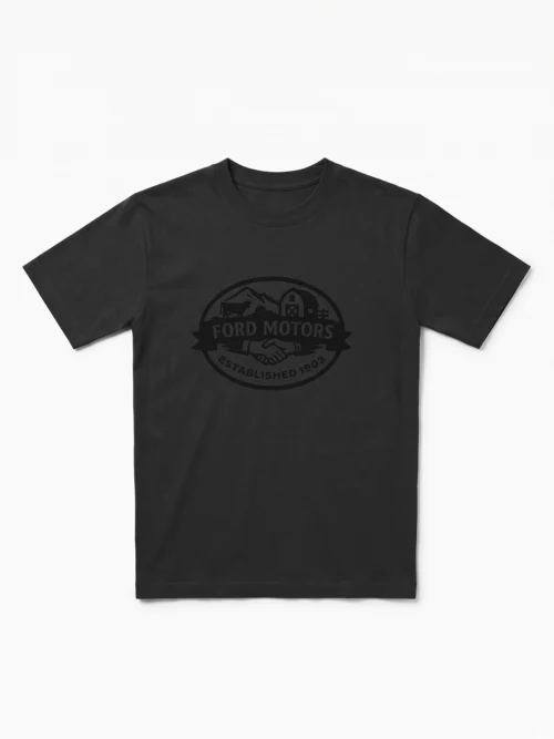 Remera Hombre Farmers Gris