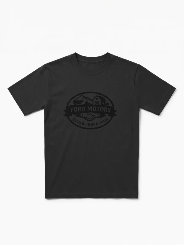 Remera Hombre Farmers Gris