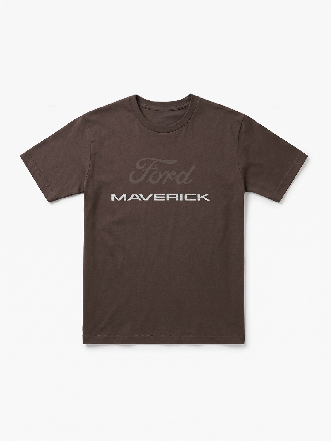 Remera Mujer Bronco Exploring Blanco