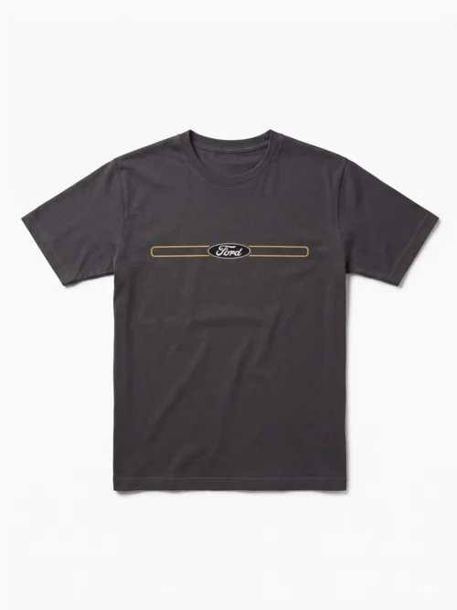 Remera Hombre Tremor Gris