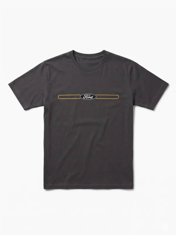 Remera Hombre Tremor Gris