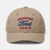 Gorra Dad Hat Premium Genuine