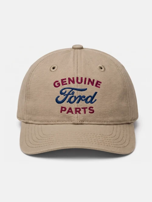 Gorra Dad Hat Premium Genuine