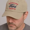 Gorra Dad Hat Premium Genuine