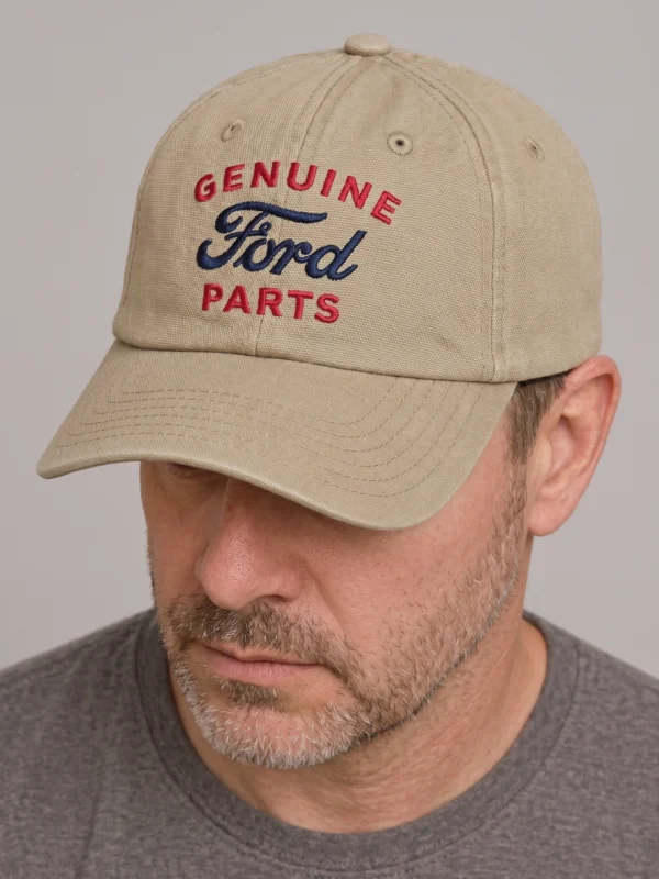 Gorra Dad Hat Premium Genuine