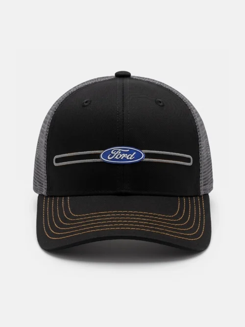 Gorra Trucker Premium Tremor