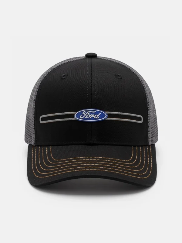 Gorra Trucker Premium Tremor