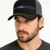 Gorra Trucker Premium Tremor
