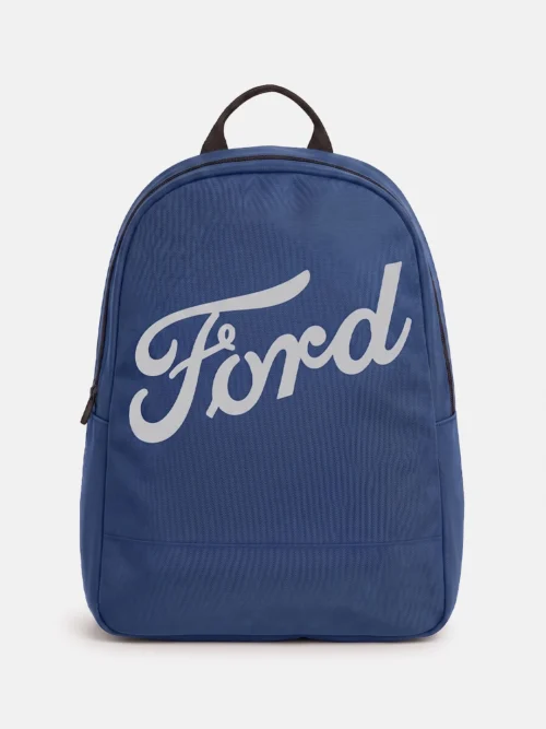 Mochila Basic Azul marino