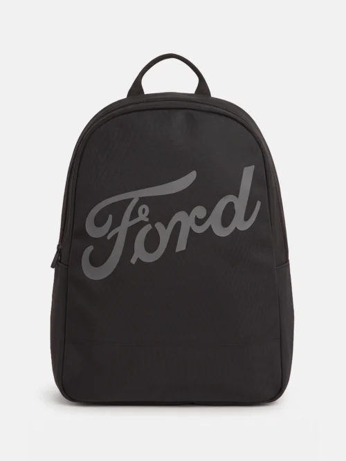 Mochila Basic Negro