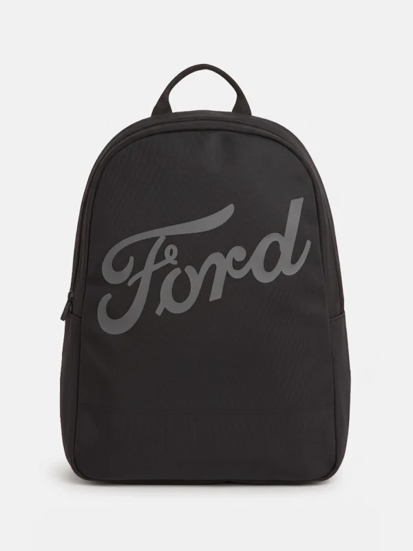 Mochila Basic Negro