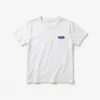 Remera Infantil Classic Blanco