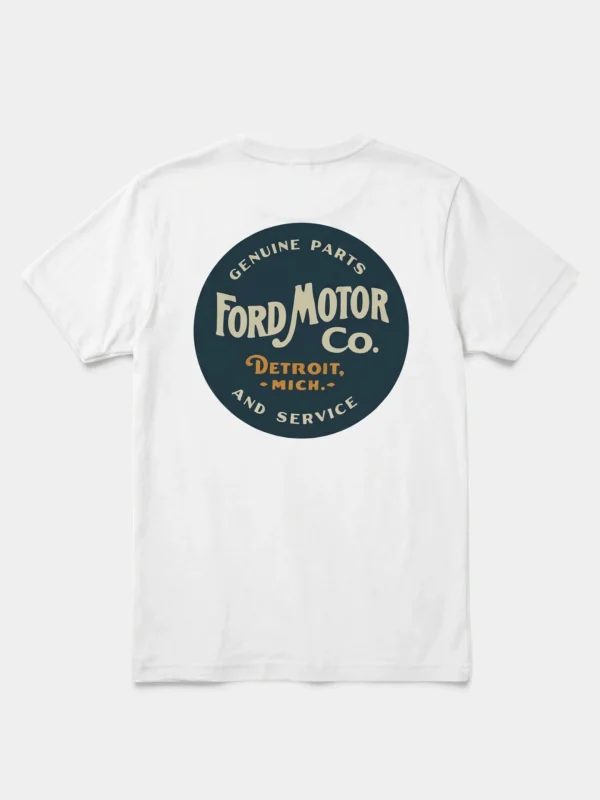 Gemini_Generated_Image_25qwga25qwga25qw (1) Remera Hombre Vintage Motor Co. Round Blanco