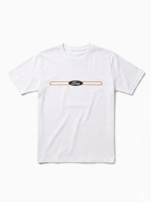 Remera Hombre Tremor Blanco