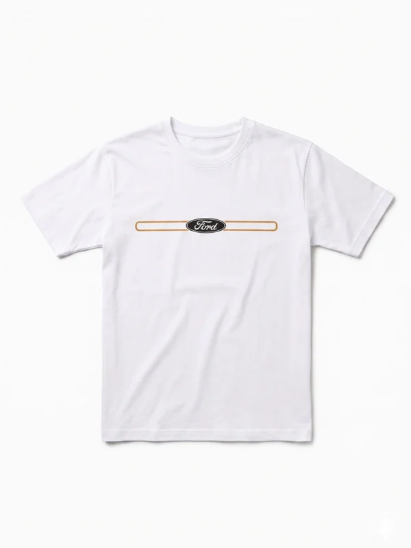 Remera Hombre Tremor Blanco