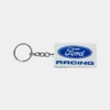Llavero de Goma Ford Racing