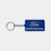 Llavero de Goma Ford Racing