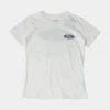 Remera Mujer Classic Blanco