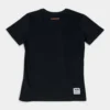 FRD0086 Remera Mujer Tremor Negro Remera Mujer Tremor Negro