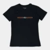 FRD0086 Remera Mujer Tremor Negro_ Remera Mujer Tremor Negro
