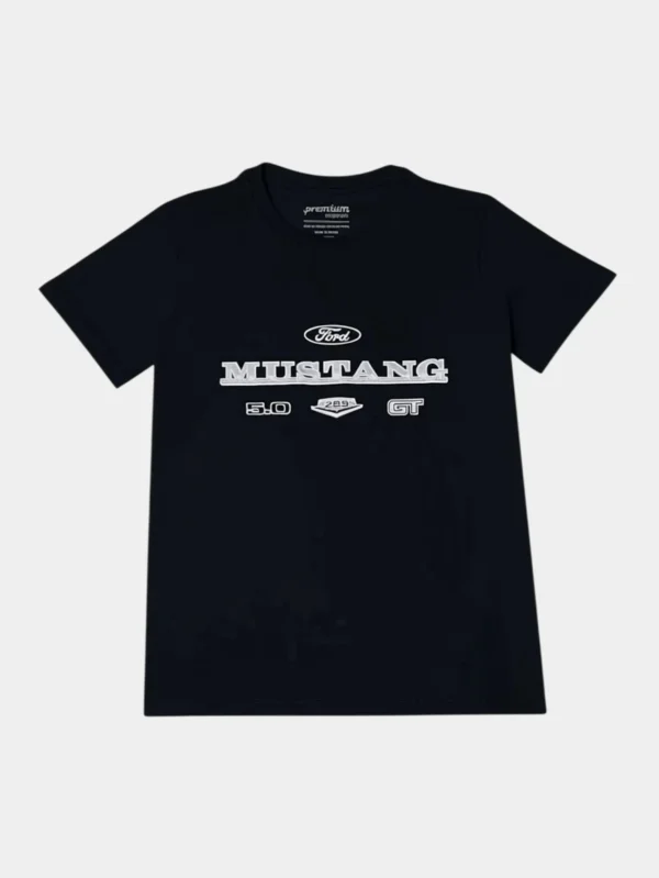 FRD0089 Remera Hombre Badges Negro Remera Hombre Badges Negro