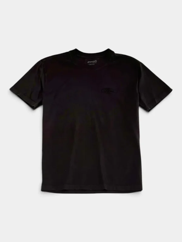 Remera Hombre Bronco 1980 Marrón