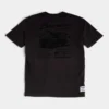 Remera Hombre Bronco 1980 Marrón