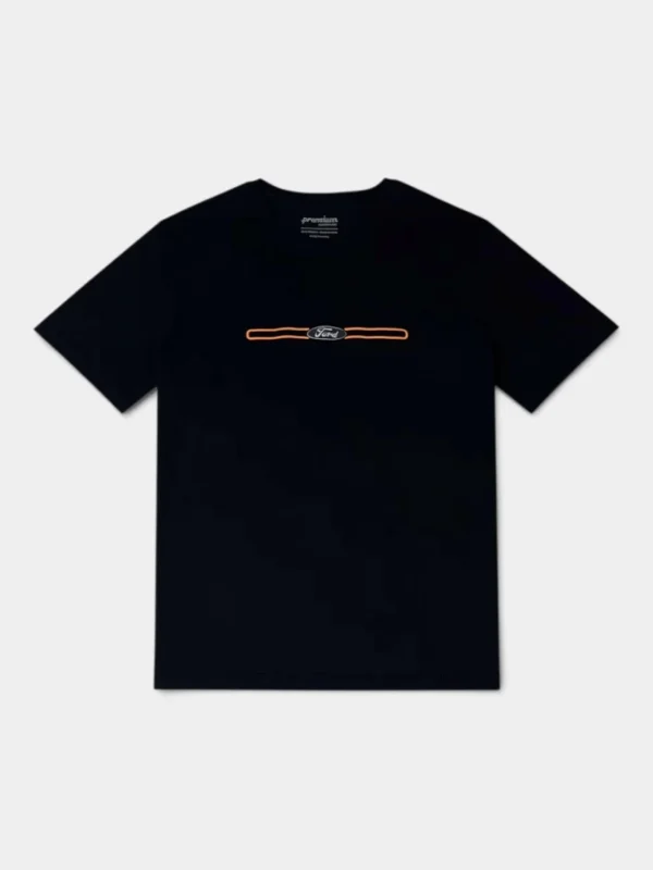 FRD0102_Remera Hombre Tremor Negra Remera Hombre Tremor Negra
