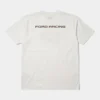 FRD0104 Remera Hombre Racing GT Car Blanca Remera Hombre Racing GT Car Blanca