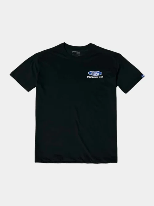FRD0106 Remera Hombre Racing Lab on Wheels Negra_ Remera Hombre Racing Lab on Wheels Negra