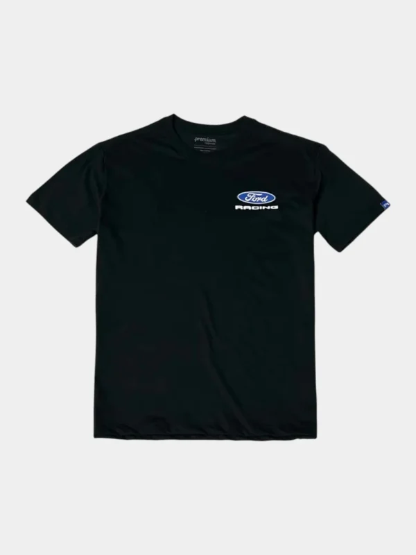 FRD0106 Remera Hombre Racing Lab on Wheels Negra_ Remera Hombre Racing Lab on Wheels Negra