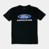 FRD0108 Remera Hombre Racing Logo Negra_ Remera Hombre Racing Logo Negra