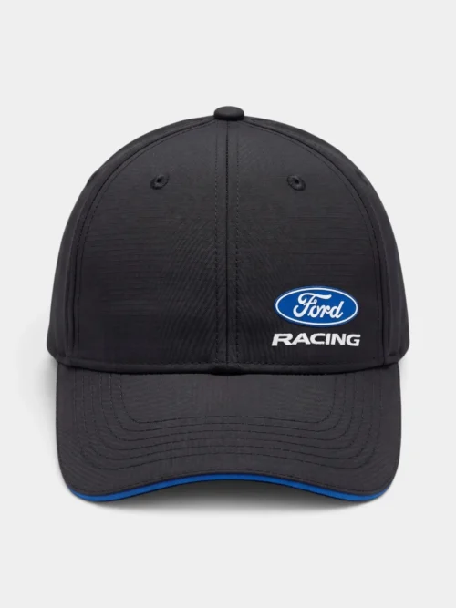 FRD0111 Gorra Baseball Premium Racing Negra Gorra Baseball Premium Racing Negra