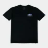 Remera Hombre Racing Since 1901 Negra