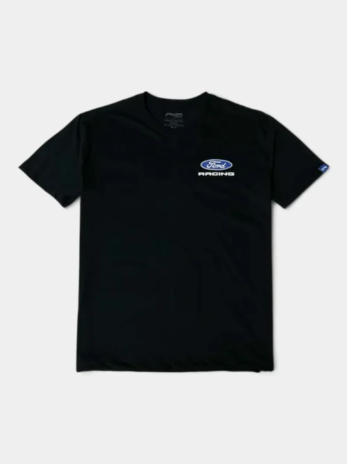 FRD0112 Remera Hombre Racing Since 1901 Negra_ Remera Hombre Racing Since 1901 Negra